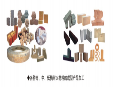 粉末成型壓力機，一機多用的典型代表