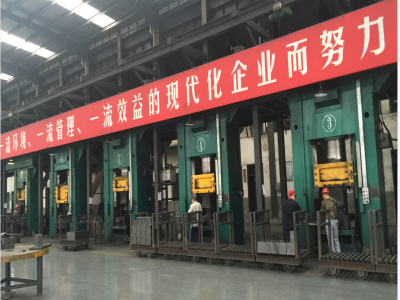 節(jié)電55%，伺服壓力機(jī)是如何做到的？