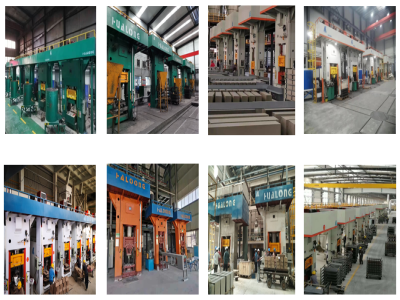 大企業(yè)都在使用的伺服電動螺旋壓磚機(jī)，你還在猶豫嗎