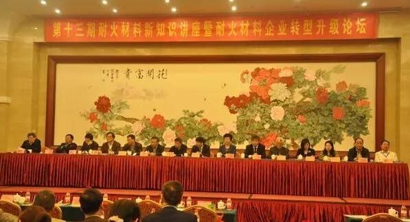 如何確保耐火磚的高效高標(biāo)準(zhǔn)生產(chǎn)？