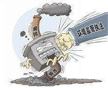 第二輪環(huán)保風暴來襲，耐材企業(yè)有何影響？